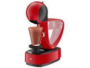 Cafeteira Expresso Dolce Gusto Infinissima Arno
