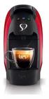 Cafeteira Expresso Três Corações Luna 220v Vermelho