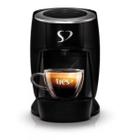 Cafeteira Expresso Três Corações Touch G2 220v Preto - Tres Corações