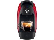 Cafeteira Expresso TRES Luna Vermelha