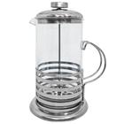 Cafeteira Francesa 350ml Inox Wincy