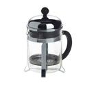 Cafeteira Francesa Chambord Bodum, 481ml, 0,5 L, Cromo