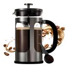 Cafeteira Francesa Cremeira 600ml Leite Cremoso Capuccino - AuShopExpress