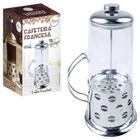 Cafeteira Francesa Prensa 600Ml - Art House