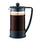 Cafeteira French Press 1L Preto - Atributos Bodum