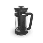 Cafeteira French Press Bialetti Smart Preta 350ml