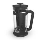 Cafeteira French Press Smart Bialetti 1L Preta