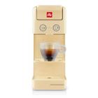 Cafeteira illy Y3.3 - 220v, Espresso e Coador, Amarela