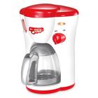 Cafeteira Infantil Mania De Casa - Dm Toys Ref 5592