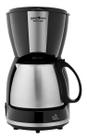 Cafeteira Inox 30 Cafezinhos Britânia 110v