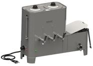Cafeteira Inox Universal Mc231et Elétrica 6 Litros