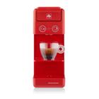 Cafeteira Iperespresso Illy Y3.3 Máquina Café Vermelha 220v