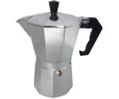 Cafeteira Italiana 3 Xícaras Wincy - Café Expresso Em Casa! - Bialetti