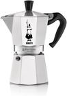 Cafeteira Italiana Bialetti Moka 3 XÍCARAS