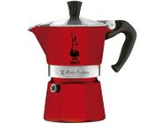 Cafeteira Italiana Bialetti Moka Color Express