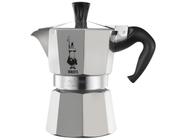 Cafeteira Italiana Bialetti Nuova Moka Express - 18 Xícaras