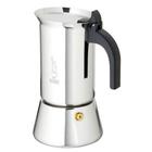 Cafeteira Italiana Bialetti Venus Inox 6 Xícaras