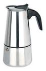 Cafeteira Italiana Espresso Aço Inox 4 Xicara Manual Termica