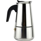 Cafeteira Italiana Expresso 450ml em Inox Para 9 Xícaras - Albema