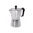 Cafeteira Italiana Expresso até 6 Xícaras - AG62526 - ds