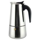 Cafeteira Italiana Inox - 6 Xícaras - Daterra