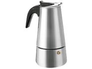 Cafeteira Italiana Inox Hauskraft CAFT-012 - 6 Xícaras