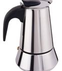 Caféteira Italiana Inox Premium para 6 xicaras - Wincy