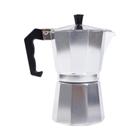 Cafeteira Italiana Moka 6 Xícaras 300ml - Soprano