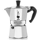 Cafeteira Italiana Moka Bialetti Nuova Clássica