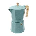 Cafeteira Italiana Moka Café Expresso 300Ml 6 Xícaras Verona - Brinox