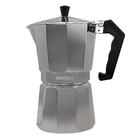 Cafeteira Italiana Moka Express 9 Xicaras em Aluminio