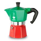 Cafeteira Italiana Moka Express Itália 3 Xícaras Bialetti