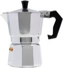 Cafeteira Italiana Moka Para 3 Cafézinhos - Mimo Style