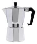 Cafeteira Italiana Moka Para Servir 6 Cafezinhos Mimo Style