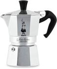 Cafeteira Italiana Nuova Moka Express 3 Xícaras Bialetti