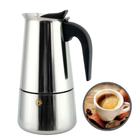 Cafeteira Ke Home 6 Xícaras 58061 Manual Prata Italiana