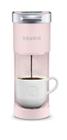 Cafeteira Keurig K-Mini Single Serve Dusty Rose