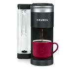 Cafeteira Keurig K-Supreme SMART, tecnologia MultiStream