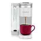 Cafeteira Keurig K-Supreme SMART White 1.96L com WiFi