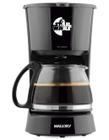 Cafeteira Mallory Star Wars, Preto 127V