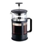 Cafeteira Manual Prensa Francesa Cremeira Café Leite Chá 600ml Café Fresquinho Para Servir na Hora