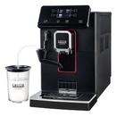 Cafeteira Maquina Gaggia Expresso Italiana Automática Magenta Milk com Moedor