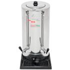 Cafeteira master 4lts - 1300w - marchesoni