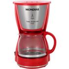 Cafeteira Mondial Dolce Aroma 18Xic C3518X - 2685-03