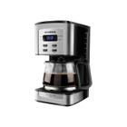 Cafeteira Mondial Dolce Arome Digital C 44 32X Sdi 800 Watts 127V ~ 60Hz Preta P