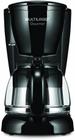 Cafeteira Multilaser Elétrica Gourmet 30 Xicaras 800W 220V Preta - BE04 0