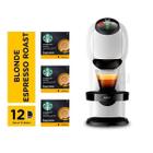   Cafeteira Nescafé Dolce Gusto Genio S Basic  + 36 Capsulas