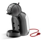 Cafeteira Nescafe Dolce Gusto Mini Me Preta Automática (220v) - Nescafé Dolce Gusto