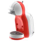 Cafeteira Nescafe Dolce Gusto Mini Me Vermelha Automática (110v) - Nescafé Dolce Gusto