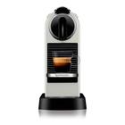 Cafeteira Nespresso CitiZ Branca para Café Espresso - D113-BR